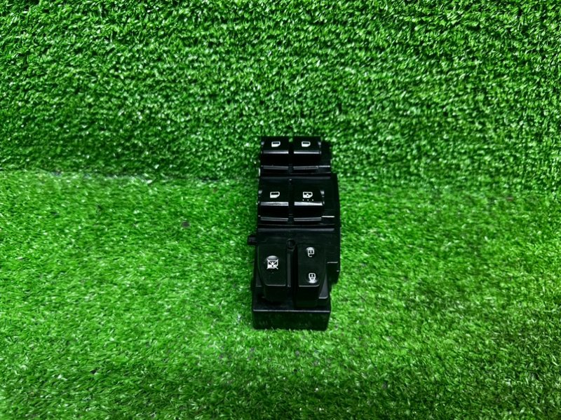 Блок управления стеклоподъемниками, 3500 рублей, Москва