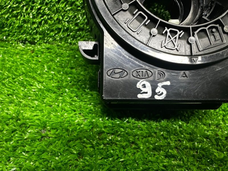 Шлейф-лента подушки безопасности, 2000 рублей, Москва