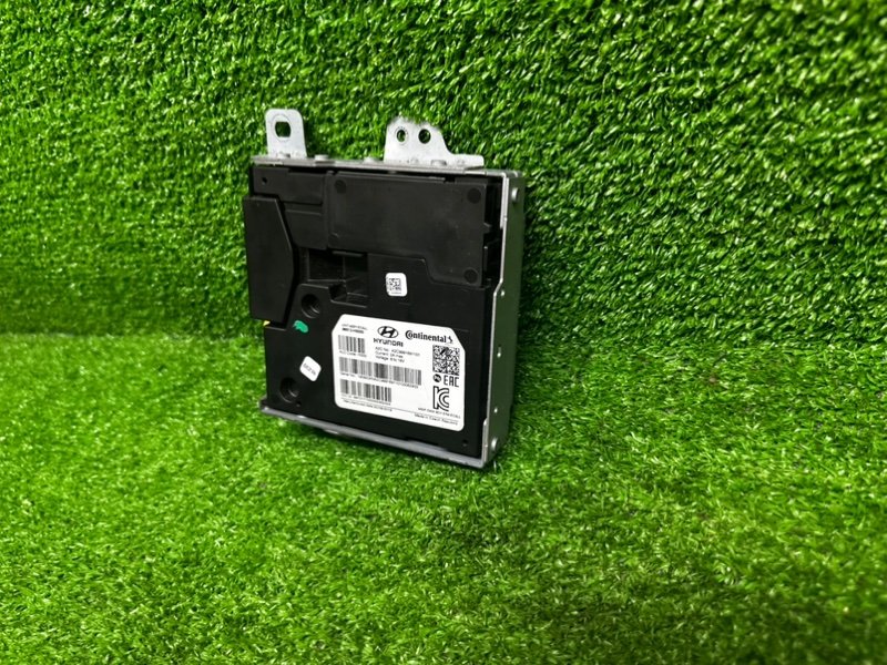 Блок электронный, 2000 рублей, Москва