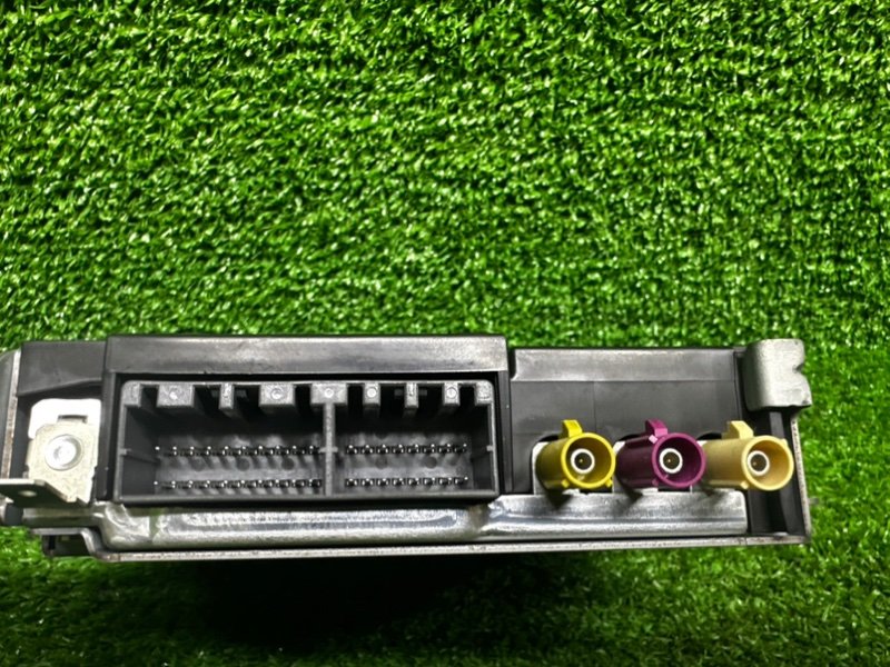 Блок электронный, 2000 рублей, Москва