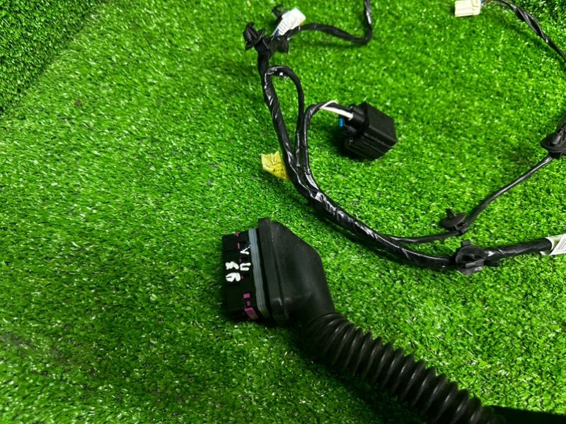 Проводка двери, 2000 рублей, Москва