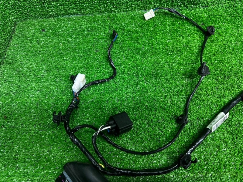 Проводка двери, 2000 рублей, Москва