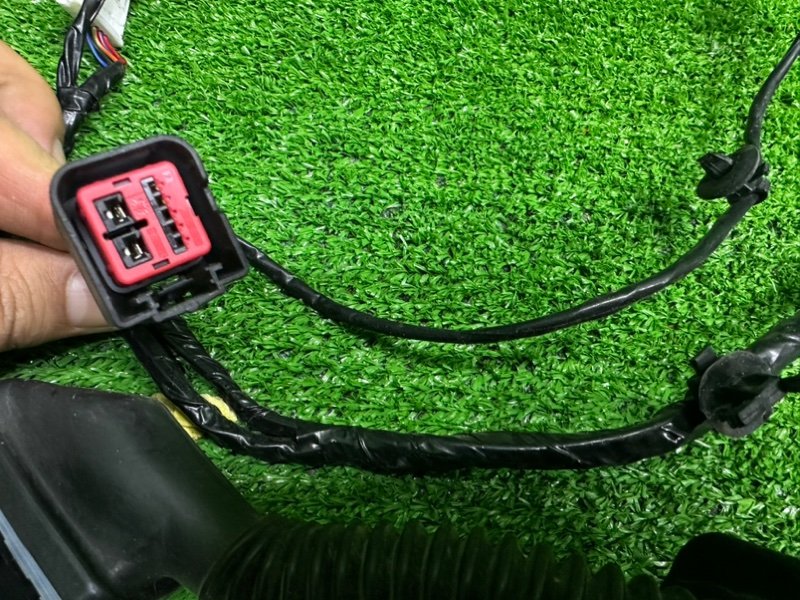 Проводка двери, 2000 рублей, Москва