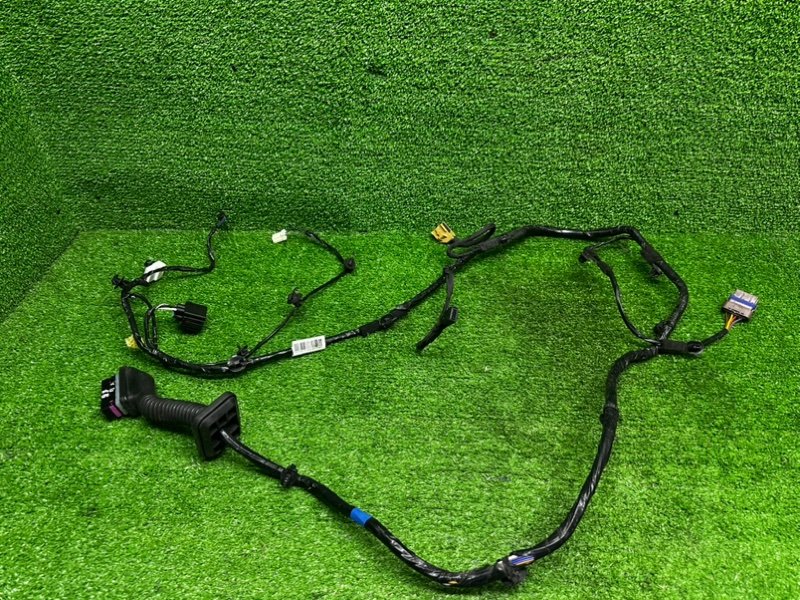 Проводка двери, 2000 рублей, Москва