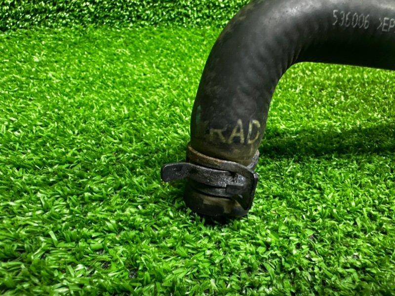 Патрубок системы охлаждения, 1000 рублей, Москва