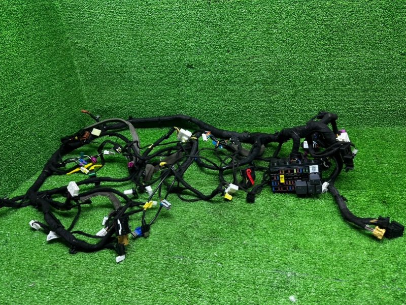 Проводка подторпедная, 15000 рублей, Москва