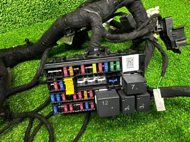 Проводка подторпедная, 15000 рублей, Москва