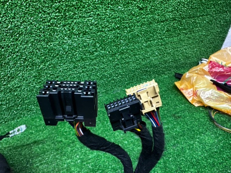 Проводка подторпедная, 15000 рублей, Москва