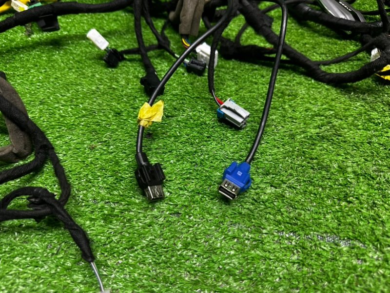 Проводка подторпедная, 15000 рублей, Москва