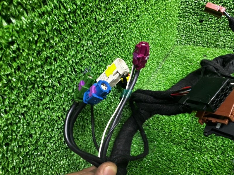 Проводка подторпедная, 15000 рублей, Москва