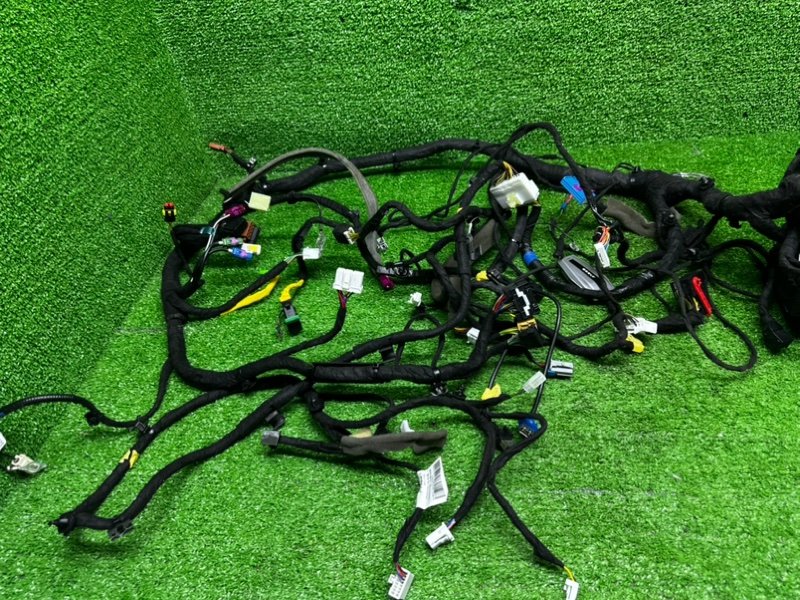 Проводка подторпедная, 15000 рублей, Москва