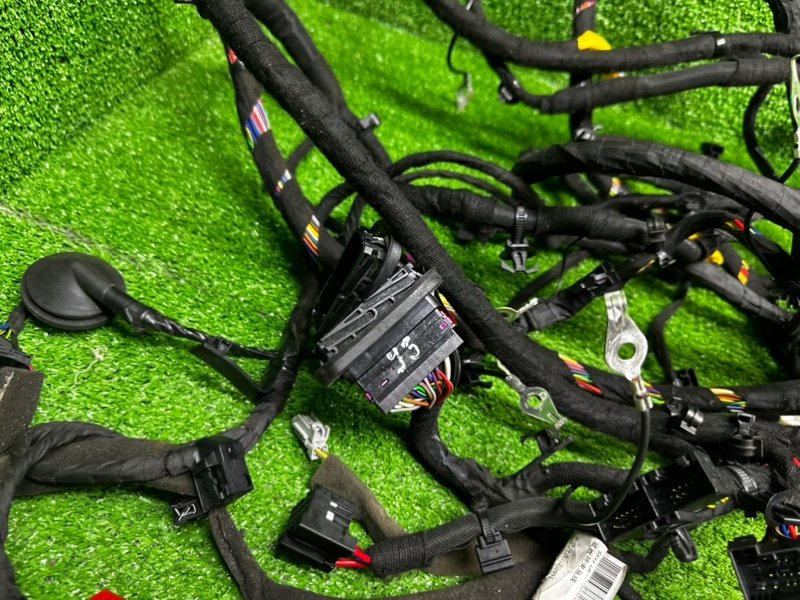 Проводка салона, 7000 рублей, Москва