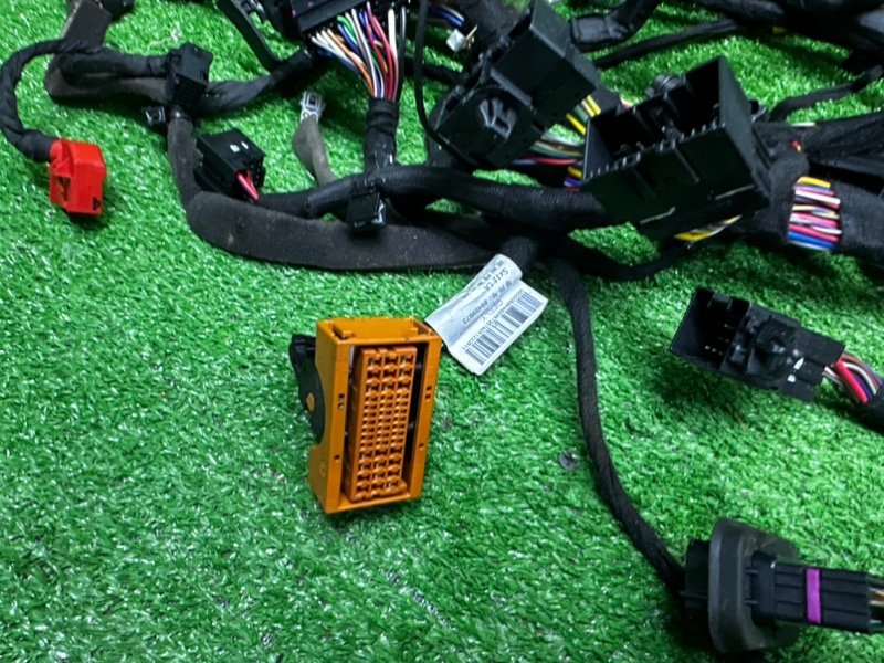 Проводка салона, 7000 рублей, Москва