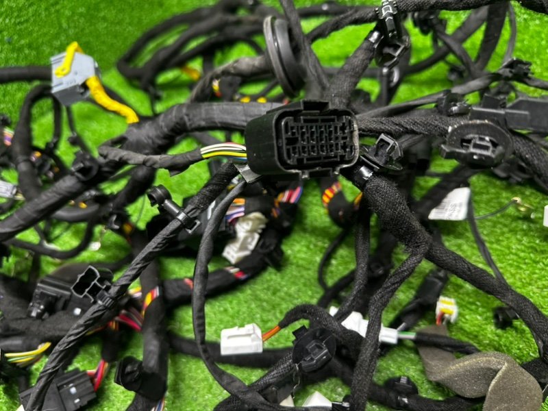 Проводка салона, 7000 рублей, Москва