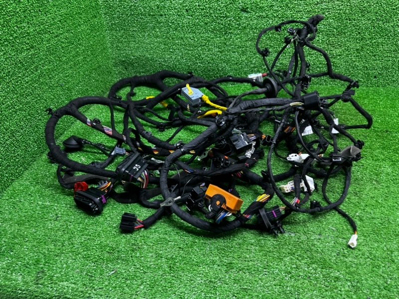 Проводка салона, 7000 рублей, Москва