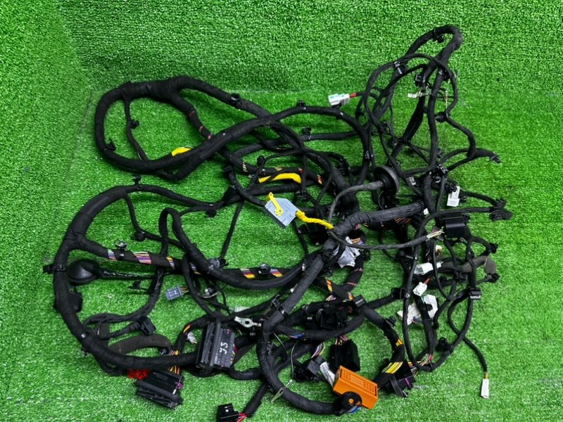 Проводка салона, 7000 рублей, Москва