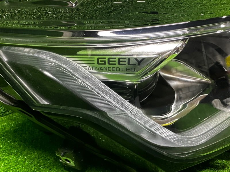 Фара правая, 25000 рублей, Москва