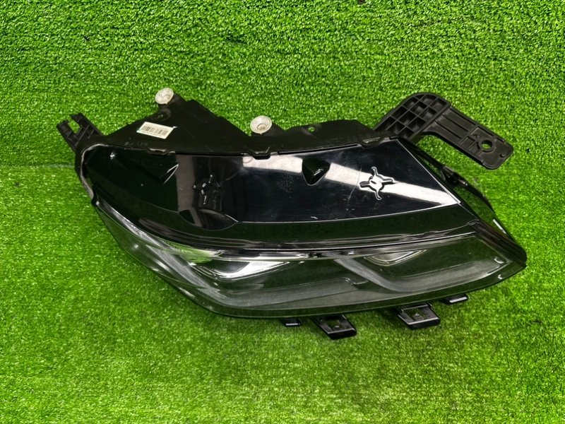 Фара правая, 25000 рублей, Москва