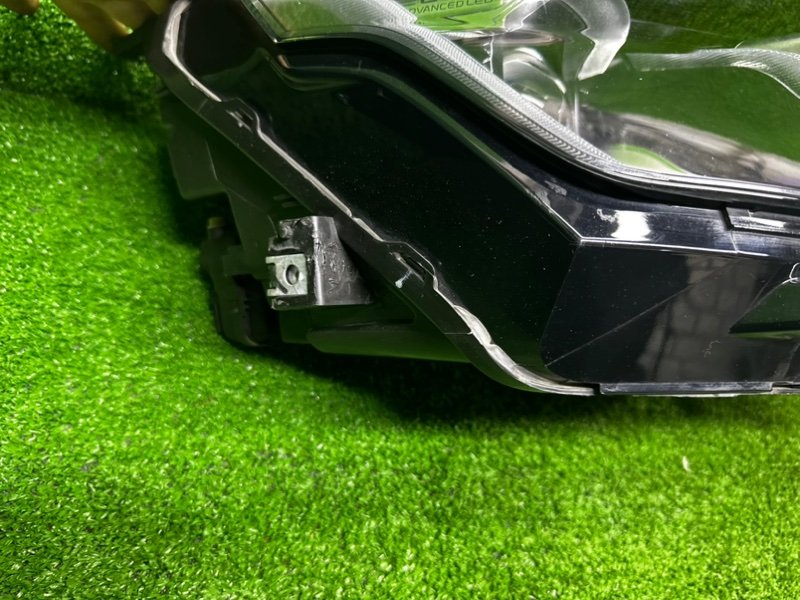 Фара правая, 25000 рублей, Москва