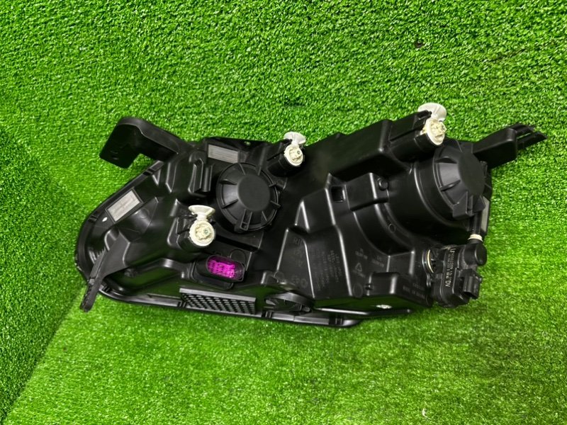 Фара правая, 25000 рублей, Москва