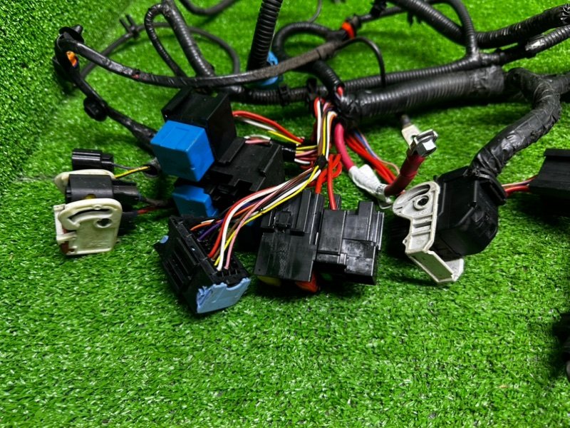 Проводка ДВС, 5000 рублей, Москва