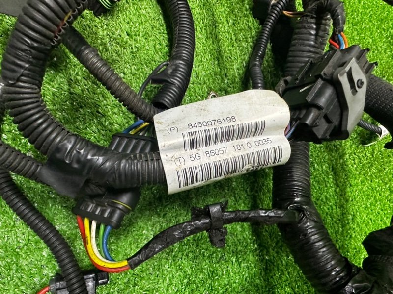 Проводка ДВС, 5000 рублей, Москва