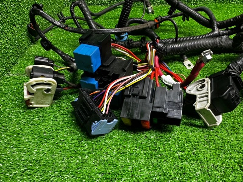 Проводка ДВС, 5000 рублей, Москва