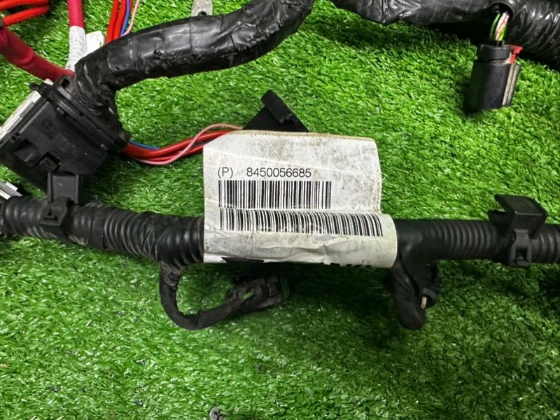 Проводка ДВС, 5000 рублей, Москва