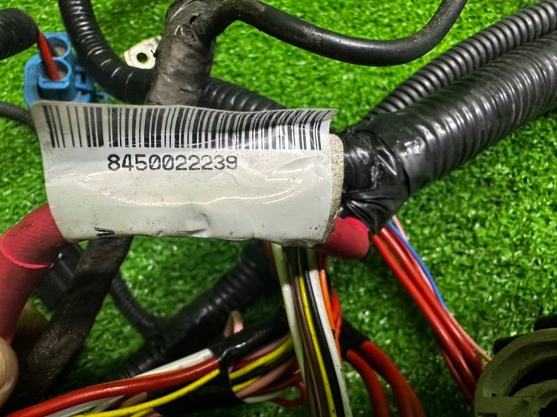 Проводка ДВС, 5000 рублей, Москва