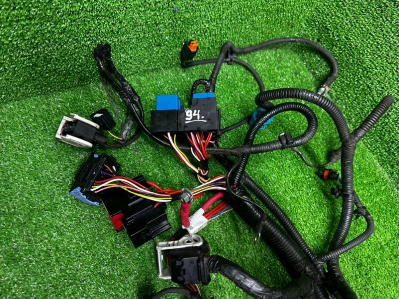 Проводка ДВС, 5000 рублей, Москва