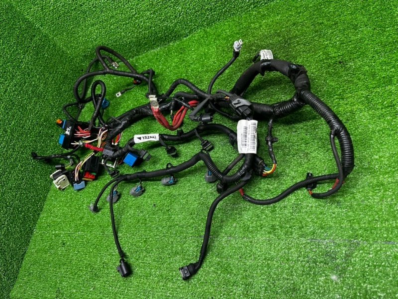 Проводка ДВС, 5000 рублей, Москва