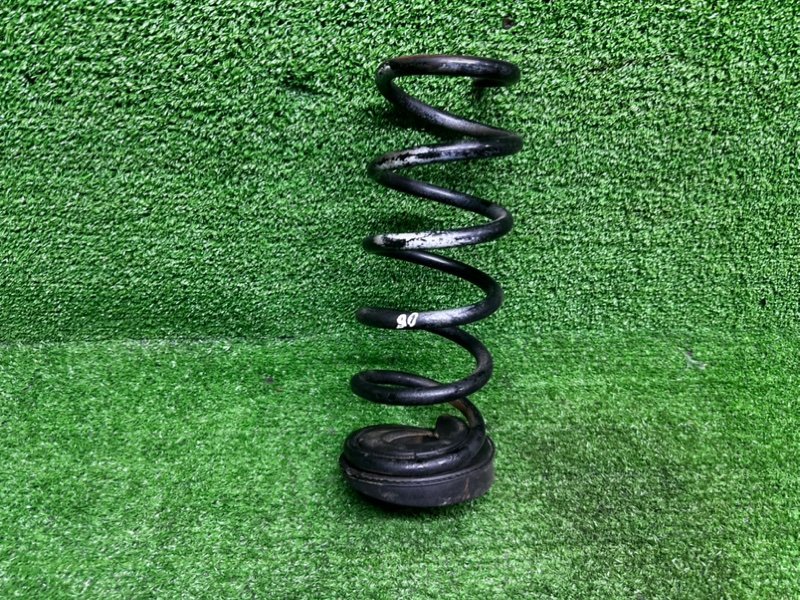 Пружина задняя, 1000 рублей, Москва