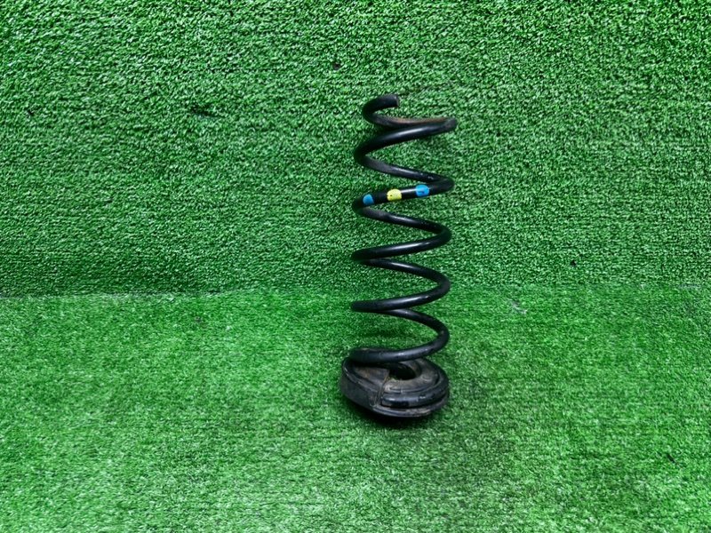 Пружина задняя, 1000 рублей, Москва