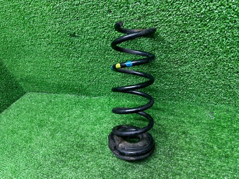 Пружина задняя, 1000 рублей, Москва