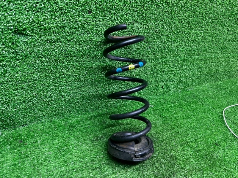 Пружина задняя, 1000 рублей, Москва