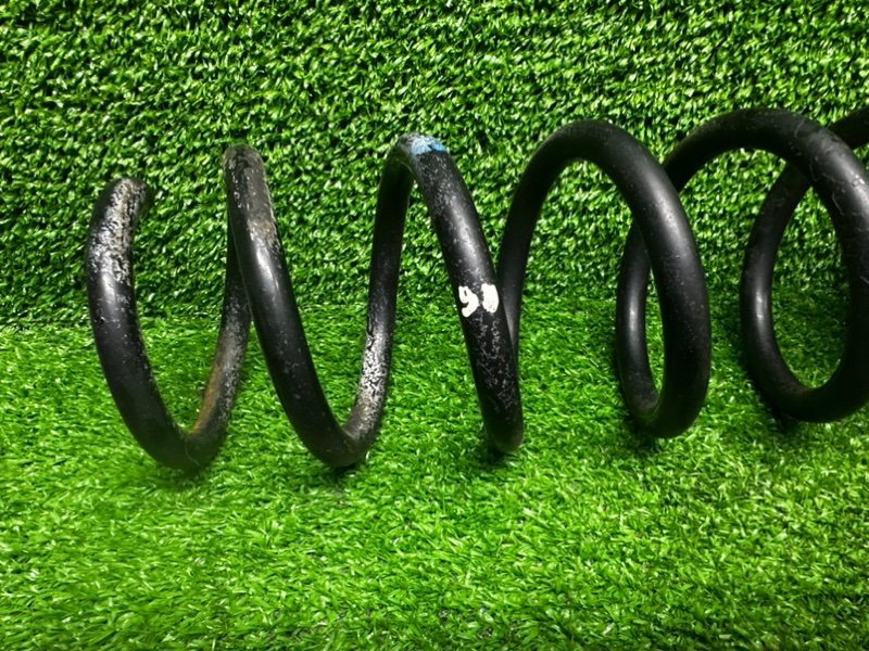 Пружина задняя, 1000 рублей, Москва