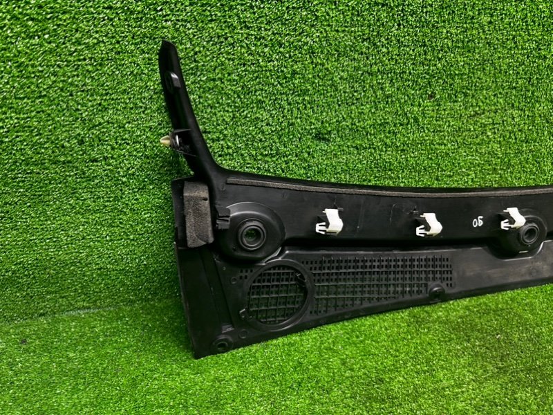 Планка под лобовое стекло, 1500 рублей, Москва