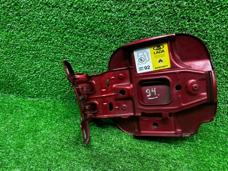 Лючок топливного бака, 1500 рублей, Москва