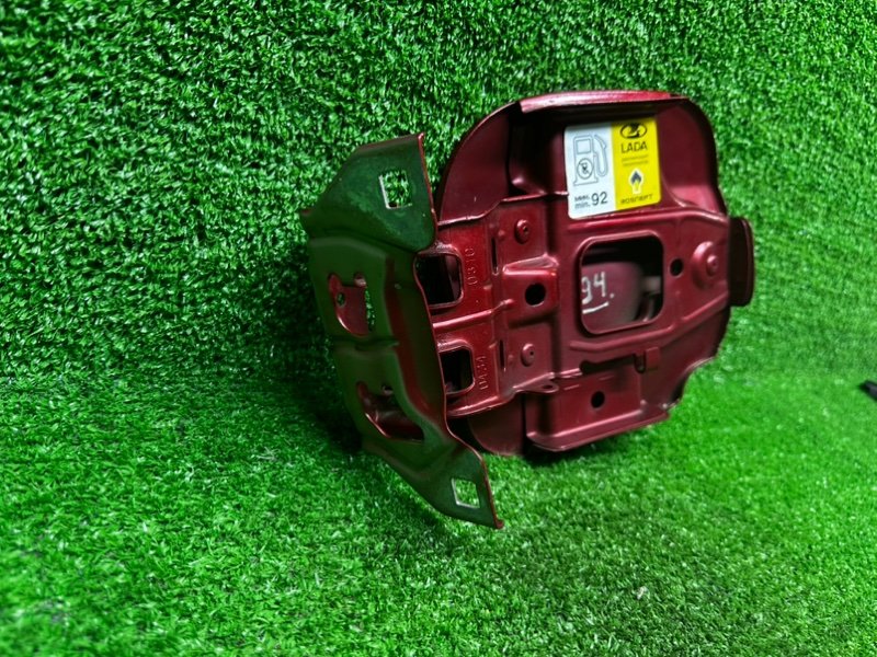 Лючок топливного бака, 1500 рублей, Москва