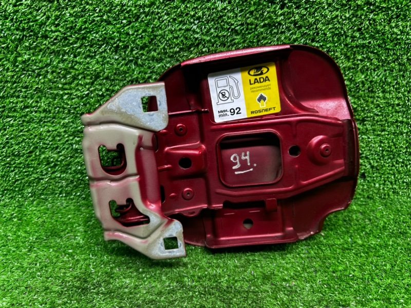 Лючок топливного бака, 1500 рублей, Москва