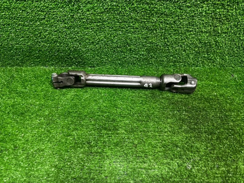 Рулевой карданчик, 3000 рублей, Москва