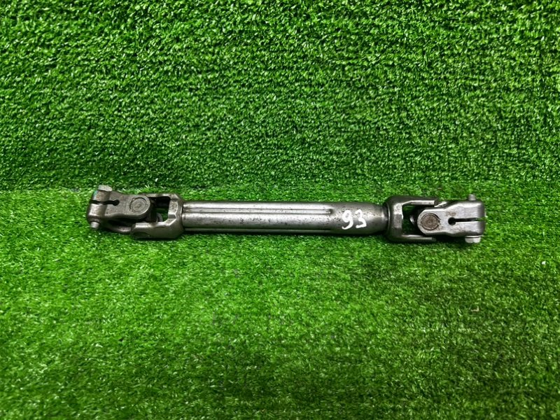 Рулевой карданчик, 3000 рублей, Москва