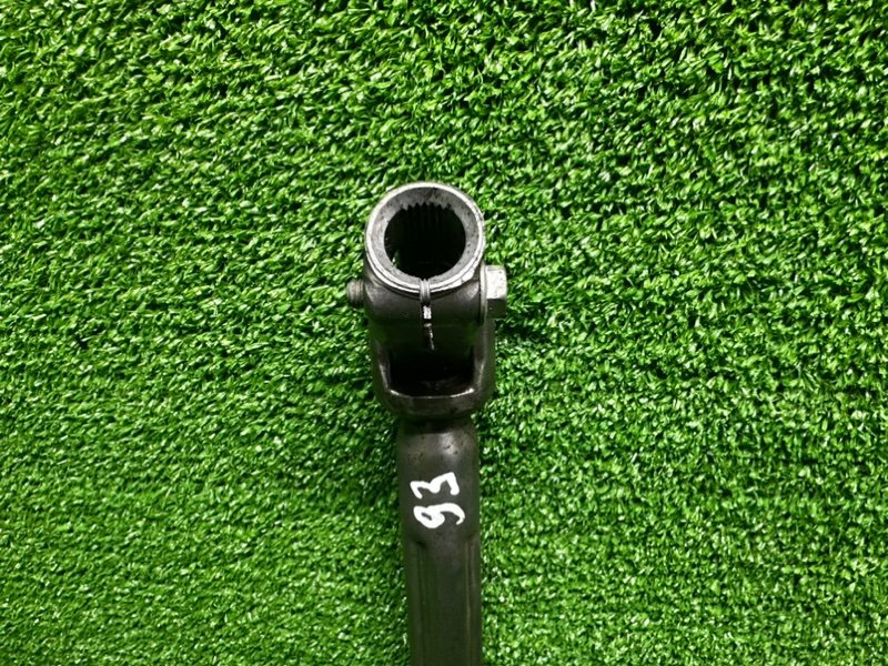 Рулевой карданчик, 3000 рублей, Москва