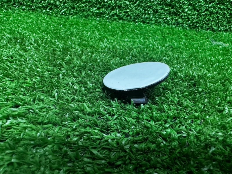 Заглушка буксировочного крюка, 800 рублей, Москва