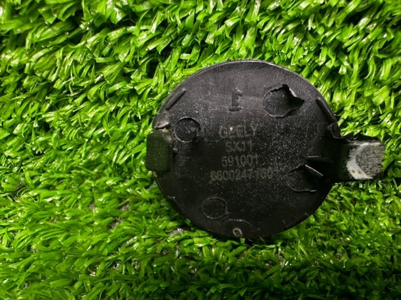 Заглушка буксировочного крюка, 800 рублей, Москва