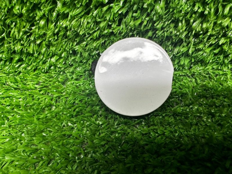 Заглушка буксировочного крюка, 800 рублей, Москва