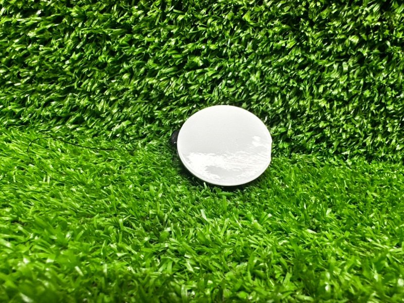 Заглушка буксировочного крюка, 800 рублей, Москва