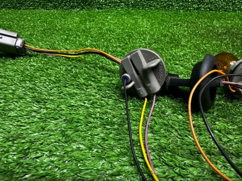 Проводка коса, 1500 рублей, Москва