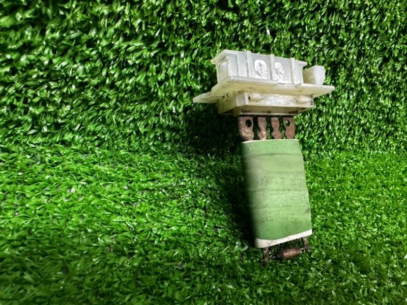 Резистор отопителя, 1000 рублей, Москва