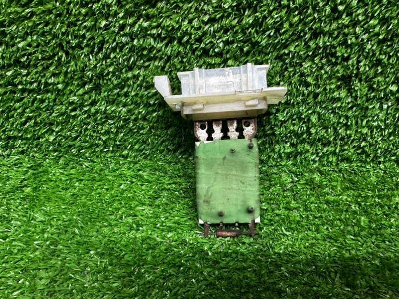 Резистор отопителя, 1000 рублей, Москва